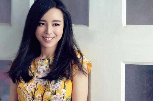 娱乐圈吃瓜爆料张静初